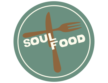 SoulFood website logo